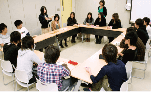 キャリア実践学・就職指導