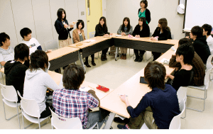 キャリア実践学・就職指導